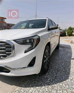 GMC Terrain